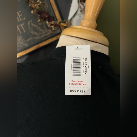 Hello darkness. (Inventory tub # 1). - Picture 4 of 6